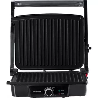 GRILLCHEF KONTAKTGRILL ORAVA
