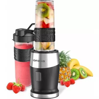 RM-700 SMOOTHIE-MIXER ORAVA RM-700 SMOOTHIE-MIXER ORAVA