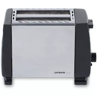 HR-103 UND ORAVA TOASTER