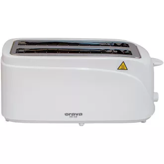 HR-108 TOASTER ORAVA