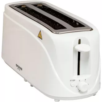 HR-108 TOASTER ORAVA