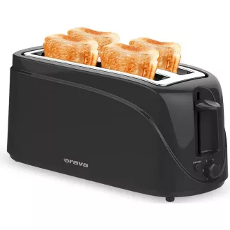HR-108 B TOASTER ORAVA