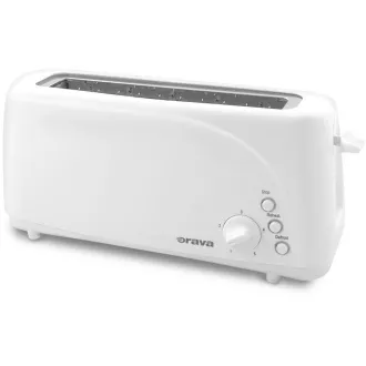 HR-109 TOASTER ORAVA HR-109 TOASTER ORAVA