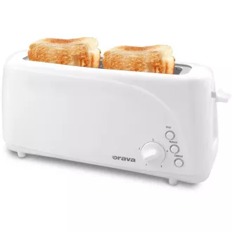 HR-109 TOASTER ORAVA HR-109 TOASTER ORAVA