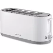 HR-125 TOASTER ORAVA