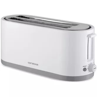 HR-125 TOASTER ORAVA