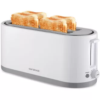 HR-125 TOASTER ORAVA