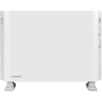 EK-2007 ELEKTRISCHE KONVEKTOREN ORAVA EK-2007 ELEKTRISCHE KONVEKTOREN ORAVA