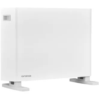 EK-2007 ELEKTRISCHE KONVEKTOREN ORAVA EK-2007 ELEKTRISCHE KONVEKTOREN ORAVA