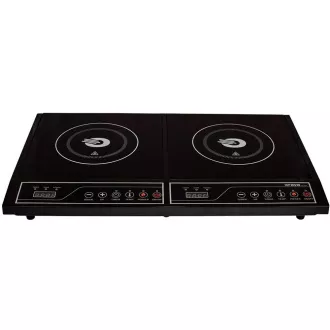 VP-40I INDUKTIONSHERD ORAVA