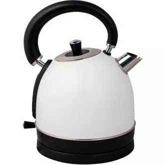 HILUXE-4 EDELSTAHL-WASSERKOCHER WEISS ORAVA HILUXE-4 EDELSTAHL-WASSERKOCHER WEISS ORAVA
