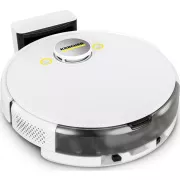 RCV 5 STAUBSAUGROBOTER MIT WISCHMOPP KARCHER