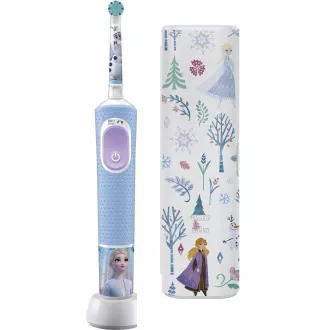 VITALITY D103 PRO KINDER TIEFGEKÜHLT/KOFFER ORALB VITALITY D103 PRO KINDER TIEFGEKÜHLT/KOFFER ORALB