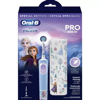 VITALITY D103 PRO KINDER TIEFGEKÜHLT/KOFFER ORALB VITALITY D103 PRO KINDER TIEFGEKÜHLT/KOFFER ORALB
