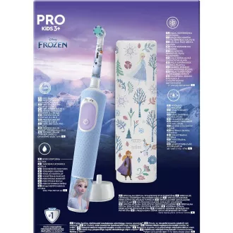 VITALITY D103 PRO KINDER TIEFGEKÜHLT/KOFFER ORALB VITALITY D103 PRO KINDER TIEFGEKÜHLT/KOFFER ORALB