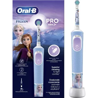VITALITY PRO KINDER TIEFGEKÜHLT ORAL-B