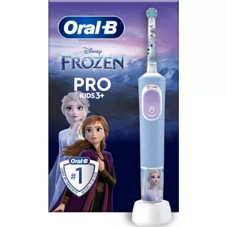 VITALITY PRO KINDER TIEFGEKÜHLT ORAL-B