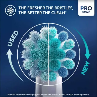 VITALITY PRO KINDER TIEFGEKÜHLT ORAL-B