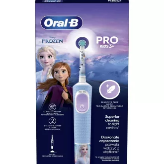 VITALITY PRO KINDER TIEFGEKÜHLT ORAL-B