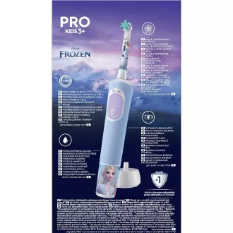 VITALITY PRO KINDER TIEFGEKÜHLT ORAL-B