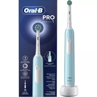 PRO SERIE 1 BLAU ORAL-B