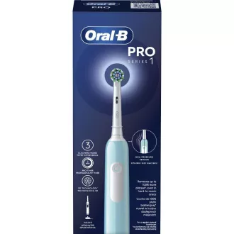 PRO SERIE 1 BLAU ORAL-B