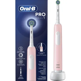 PRO SERIE 1 ROSA ORAL-B PRO SERIE 1 ROSA ORAL-B