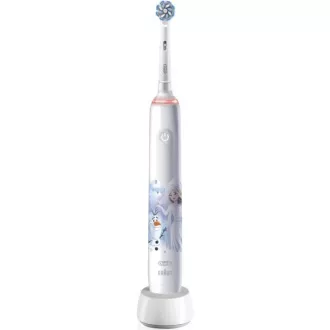PRO 3 JUNIOR - GEFROREN ORAL-B PRO 3 JUNIOR - GEFROREN ORAL-B