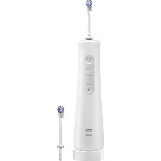 AQUACARE 4 FÜR EXPERTENMUND. SPRCHA ORAL-B AQUACARE 4 FÜR EXPERTENMUND. SPRCHA ORAL-B