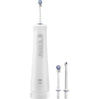 AQUACARE 6 FÜR EXPERTENMUND. SPRCHA ORAL-B