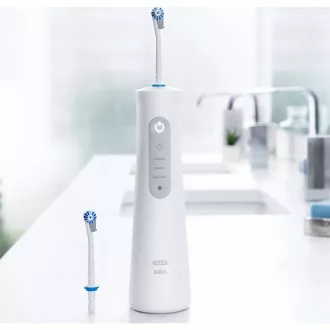 AQUACARE 6 FÜR EXPERTENMUND. SPRCHA ORAL-B