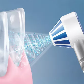 AQUACARE 6 FÜR EXPERTENMUND. SPRCHA ORAL-B