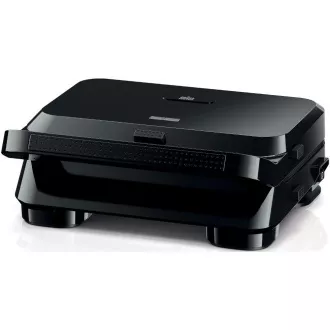 SM5000 BRAUN SANDWICH MAKER
