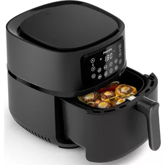 HD9285/90 PHILIPS HEISSLUFTFRITTEUSE