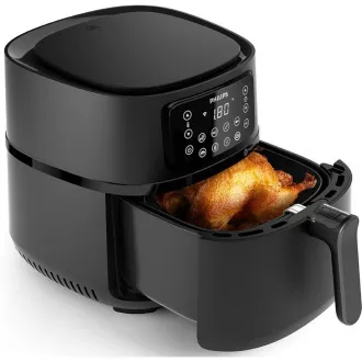 HD9285/90 PHILIPS HEISSLUFTFRITTEUSE
