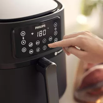HD9285/90 PHILIPS HEISSLUFTFRITTEUSE