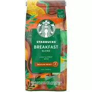 FRÜHSTÜCKSMISCHUNG KAFFEEBOHNEN 450G STARBUCKS