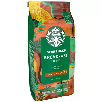 FRÜHSTÜCKSMISCHUNG KAFFEEBOHNEN 450G STARBUCKS