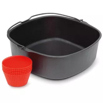 HD9925/01 ZUBEHÖR FÜR FRITEUSEN XXL PHILIPS