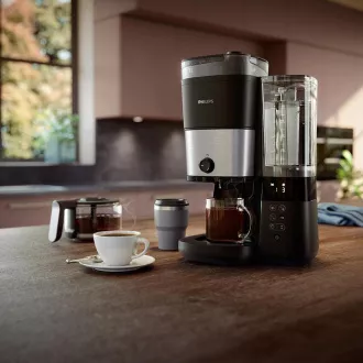 HD7900/50 TROPFENKAFFEEMASCHINE PHILIPS HD7900/50 TROPFENKAFFEEMASCHINE PHILIPS