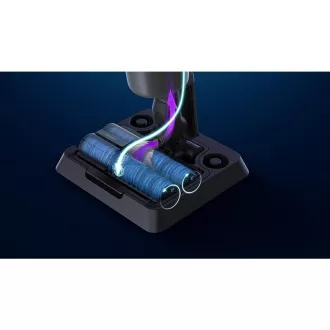 XW7110/01 AQUA TRIO STANGE. PHILIPS STAUBSAUGER XW7110/01 AQUA TRIO STANGE. PHILIPS STAUBSAUGER