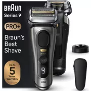 PRO 9515S RASIERER GRAU BRAUN