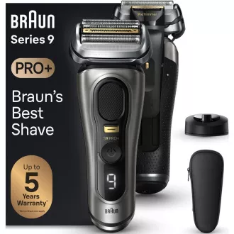 PRO 9515S RASIERER GRAU BRAUN