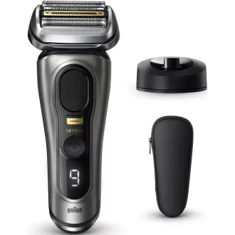 PRO 9515S RASIERER GRAU BRAUN