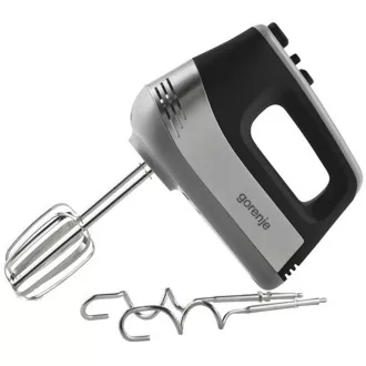 M500DCBK GORENJE HANDRÜHRER M500DCBK GORENJE HANDRÜHRER