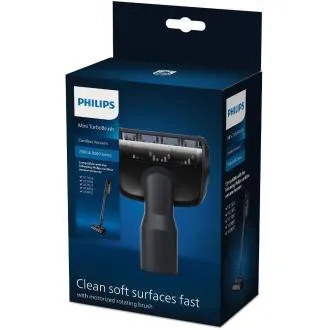 XV1684/01 TURBO-BÜRSTE FÜR PHILIPS-STAUBSAUGER XV1684/01 TURBO-BÜRSTE FÜR PHILIPS-STAUBSAUGER