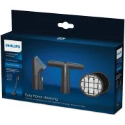 XV1685/01 AUFSATZ/BÜRSTE FÜR PHILIPS-STAUBSAUGER