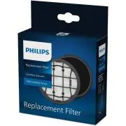 XV1681/01 SCHAUMSTOFFFILTER FÜR PHILIPS-STAUBSAUGER