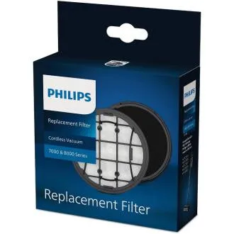XV1681/01 SCHAUMSTOFFFILTER FÜR PHILIPS-STAUBSAUGER XV1681/01 SCHAUMSTOFFFILTER FÜR PHILIPS-STAUBSAUGER