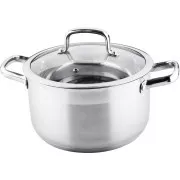 LTSS2413 PRESTIGE BECHER 24X13,5CM LAMART